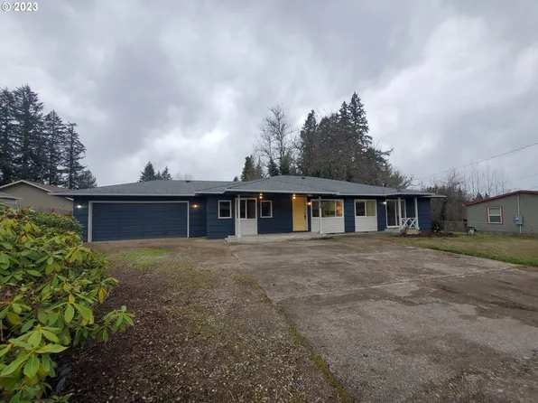 626 12th Ave, Sweet Home, OR 97386