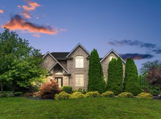 1173 Coyote Run, Bourbonnais, IL