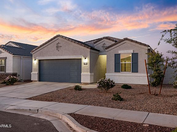 2nd image of 5352 W STARGAZER Place