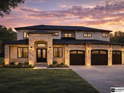 21954 Grover St, Elkhorn, NE, 68022