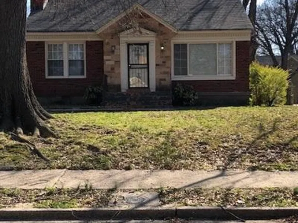 352 E Shelby Dr, Memphis, TN 38109