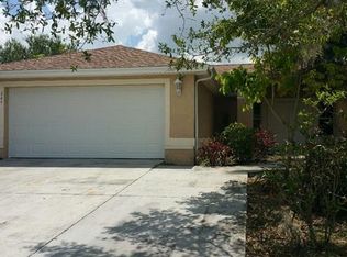 245 G Rd, Labelle, FL 33935