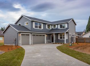 105 NE Overlook Ct, Estacada, OR 97023