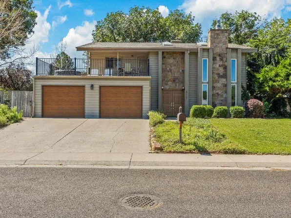 311 Music Ln, Grand Junction, CO 81506