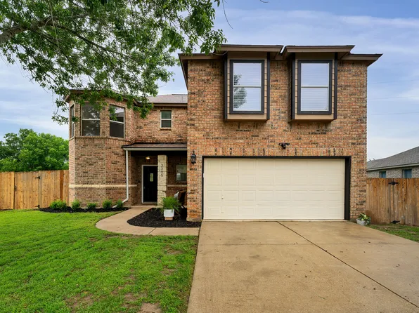 3305 Sherwin Dr, Schertz, TX 78108