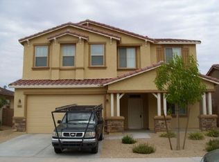 17436 W Jackson St, Goodyear, AZ 85338