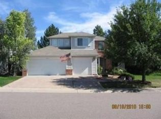 18136 E Baltic Pl, Aurora, CO 80013