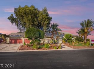 5985 N Campbell Rd, Las Vegas, NV 89149
