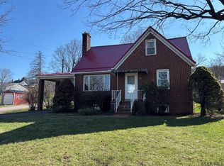 145 Grant St, Salisbury, PA 15558