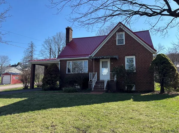 145 Grant St, Salisbury, PA 15558