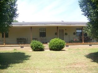 461 Howell Rd, Russellville, AR 72802