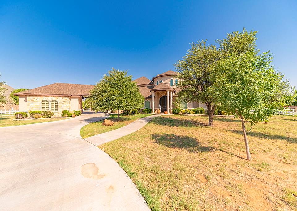 6412 Los Conchos Ln, Midland, TX 79707 MLS 50074339 Zillow