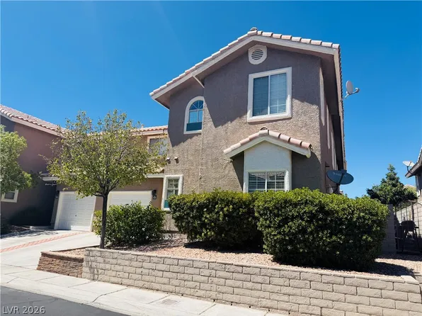 9274 Silver Arrow Ct, Las Vegas, NV 89117