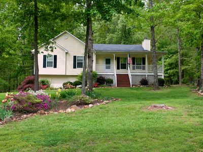 480 Fairview Rd, Ball Ground, GA, 30107