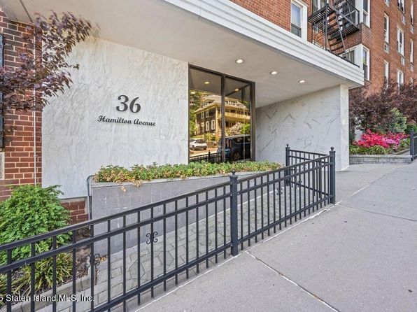 36 Hamilton Ave APT 4K