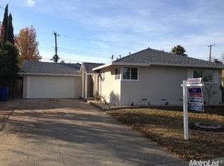 800 Potomac Ave, Sacramento, CA 95833