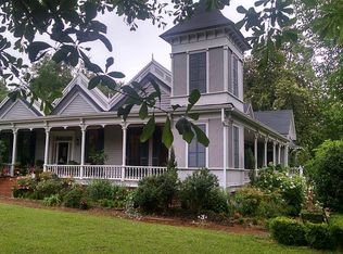 412 N Madison Ave, Eatonton, GA 31024