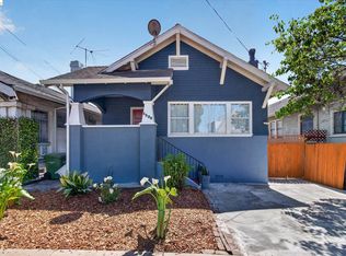 1538 Ashby Ave, Berkeley, CA