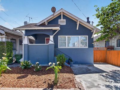 1538 Ashby Ave, Berkeley, CA, 94703