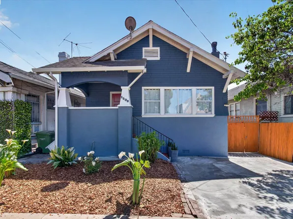 1538 Ashby Ave, Berkeley, CA 94703