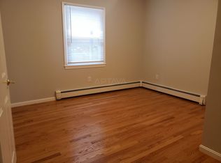34 Merriam St #1, Somerville, MA 02143
