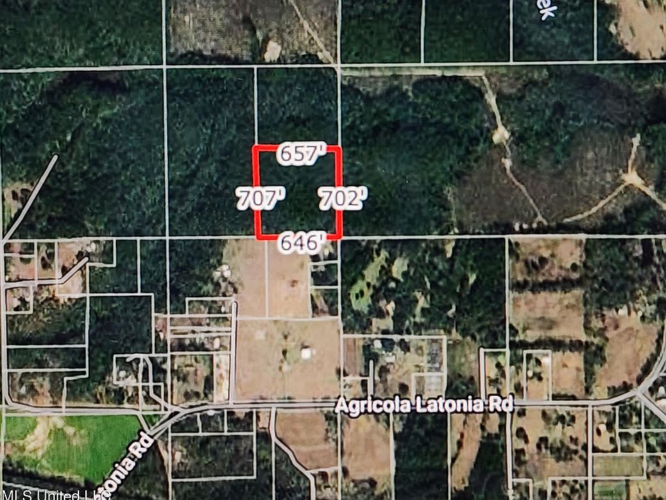 2nd image of Agricola Latonia Rd