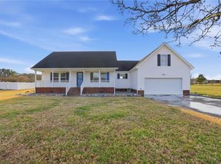 117 Pine Ridge Dr, South Mills, NC 27976