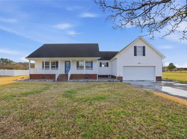 117 Pine Ridge Dr, South Mills, NC 27976