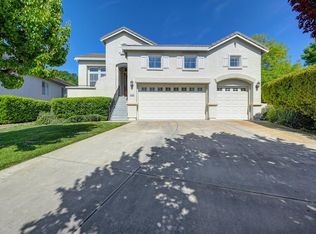 14989 Fuente De Paz, Rancho Murieta, CA 95683
