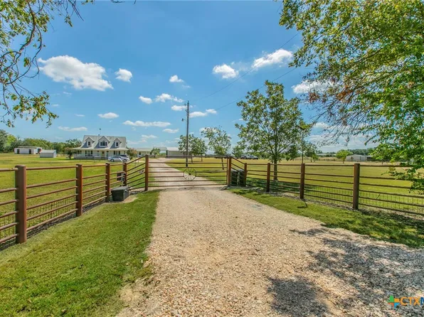 8625 Fox Rd, Belton, TX 76513