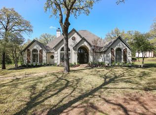 12745 Timberland Dr, Fort Worth, TX 76244