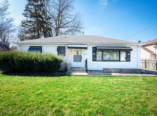 7110 Baer Rd, Fort Wayne, IN 46809