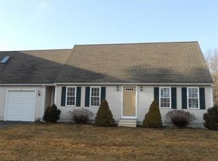 230 Summer St, Rockland, MA 02370