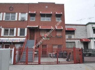 1311 Intervale Ave, Bronx, NY 10459