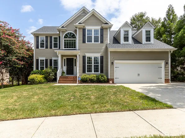 5304 Willow Cry Ln, Raleigh, NC 27613