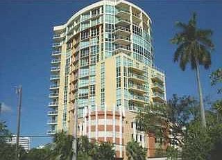 1st image of 111 SE 8th Ave APT 604