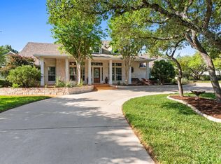 135 N Tumbleweed Trl, Austin, TX 78733
