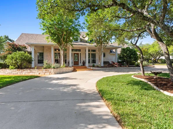 135 N Tumbleweed Trl, Austin, TX 78733