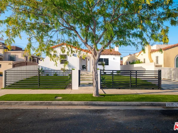2515 W 85th St, Inglewood, CA 90305