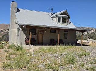 9766 Glacier Gulch Rd, Weldon, CA 93283