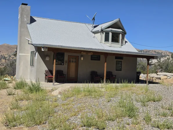 9766 Glacier Gulch Rd, Weldon, CA 93283