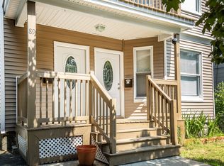 87-89 Columbus Ave, Lawrence, MA 01841