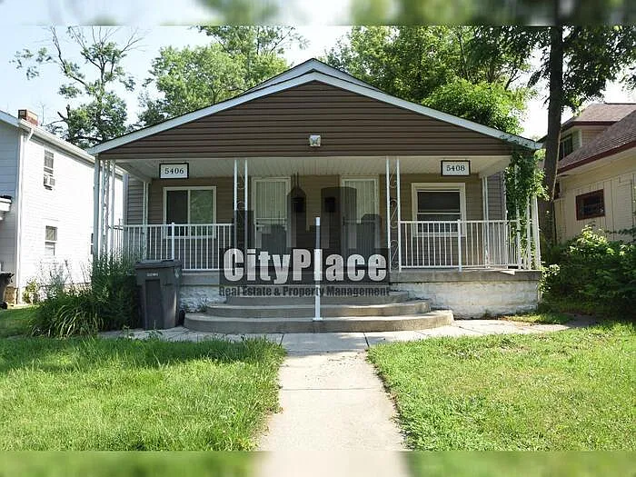 5408 E Burgess Ave — Photo 1