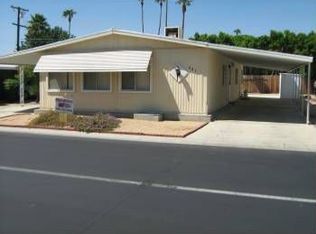 252 S Paseo Laredo, Cathedral City, CA 92234