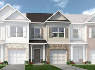 252 Dupont Dr, Cartersville, GA 30121