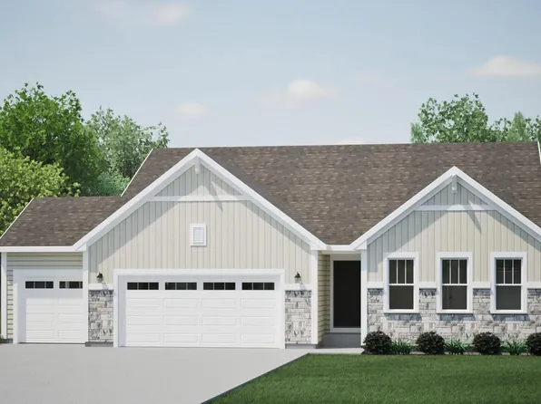 W190N15757 Maple Fields CIRCLE, Jackson, WI 53037