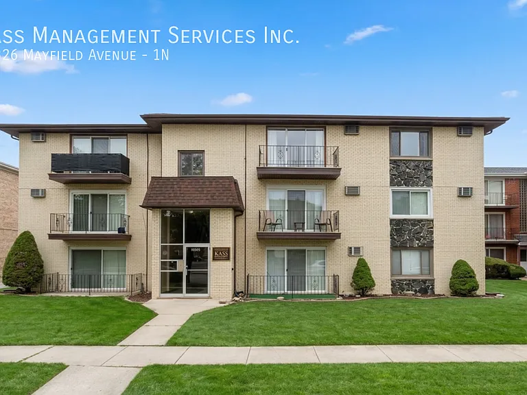 10326 Mayfield Ave #1N — Photo 14