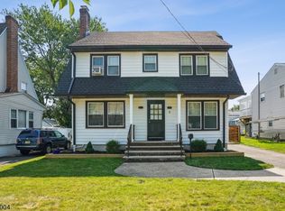8 Alvin Ter, Springfield, NJ 07081