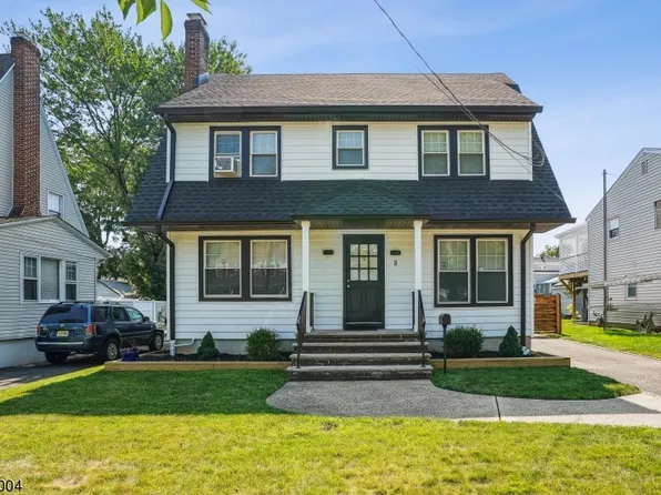 8 Alvin Ter, Springfield Twp., NJ 07081