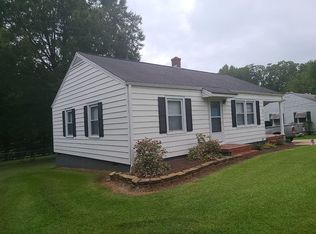 2021 Trail Five, Burlington, NC 27215